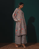 Linen Kurta