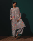 Linen Kurta
