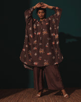 Linen Tunic Kurta