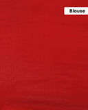 Handloom Tissue Silk Saree