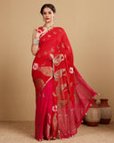PURE SILK GEORGETTE