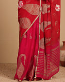 PURE SILK GEORGETTE