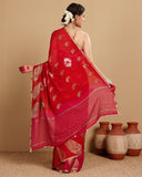 PURE SILK GEORGETTE