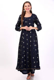 Jodha Anarkali Kurta
