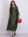 Seawood Greens Dress