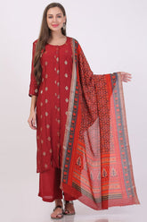 Patan Patola Dupatta