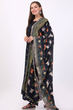 Virnda Pichwai Dupatta