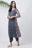 Mix And Match Kurta