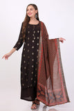 Small Motif Multicolored Dupatta