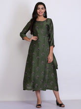 Seawood Greens Dress