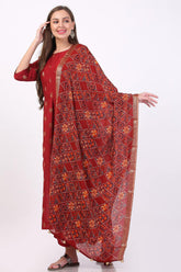 Noor Jahan Classy Duptta