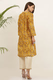 Saba Chanderi Kurta