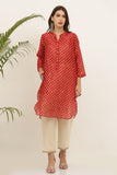 Jiya Chanderi Kurta Set