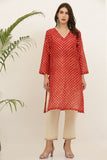 Roza Chanderi Kurta Set