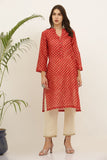 Hiya Chanderi Kurta Set