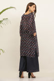 Ameena Chanderi Kurta Set