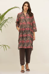 Chandani Chanderi Kurta Set