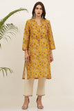 Saba Chanderi Kurta