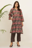 Chand Chanderi Kurta Set