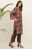 Chand Chanderi Kurta Set