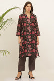 Aafrin Chanderi Kurta Set