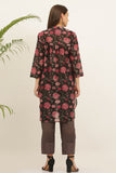 Hiya Chanderi Kurta Set