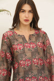 Chand Chanderi Kurta Set