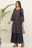 Ameena Chanderi Kurta