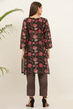 Nahida Chanderi Kurta Set