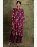 Kinaz Kaftan Kurta
