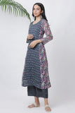 Mix And Match Kurta