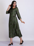 Seawood Greens Dress