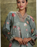 Aradhya Kurta