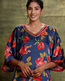 Shaira Kaftan Kurta