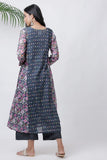 Mix And Match Kurta