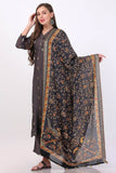 Classy Kalamkari Dupatta