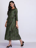 Seawood Greens Dress