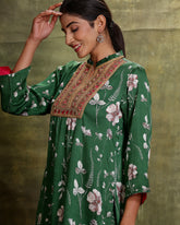 Fatima Kurta Set