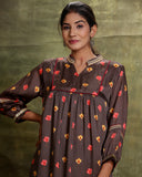 Uma Kurta Set