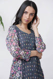 Mix And Match Kurta