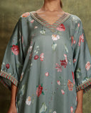 Aashvi Kaftan Set