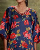 Shaira Kaftan Kurta