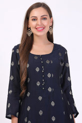 Jodha Anarkali Kurta