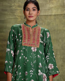 Fatima Kurta Set