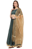 Gauhar Lehenga Set