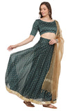 Gauhar Lehenga Set