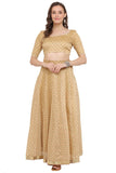 Saba Lehenga Set