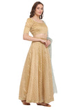 Saba Lehenga Set