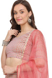 Noor Lehenga Set