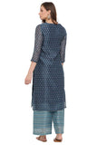 Devnaagri Kurta